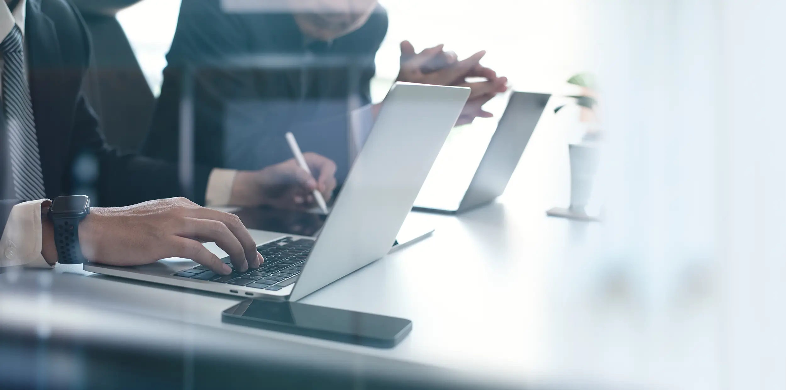 Ascendeo Conseils | Propulsez votre entreprise vers le succès